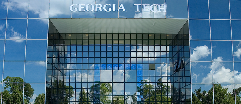 Georgia Tech-Lorraine Campus